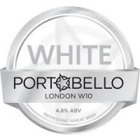 Portobello Brewing Co. White