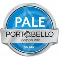 Portobello Brewing Co. Pale