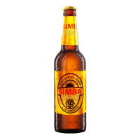 Brasseries Simba Royale