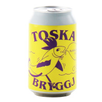OY Brewing Toska Bryggj