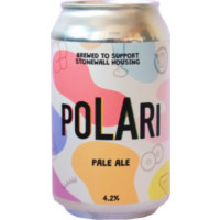 Portobello Brewing Co. Polari