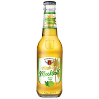 Ülker Maltana Mocktail Mojito Tadinda