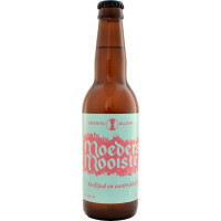 Brouwerij Allema Moeders Mooiste