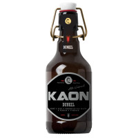 T.E.A. Company - Kaon Brewery Dunkel