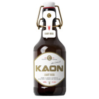 T.E.A. Company - Kaon Brewery Light Beer