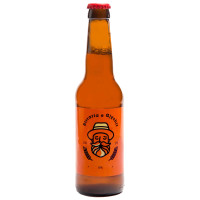 Birra e Gjyshit IPA
