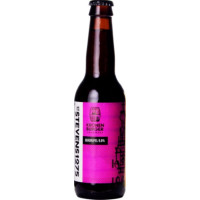 Kronenburger Brouwers St.Stevens 1275
