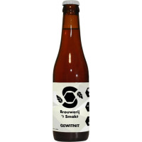 Brouwerij 't Smakt Gewitnit