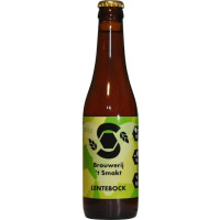 Brouwerij 't Smakt Lentebock