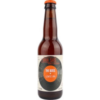 Familiebrouwerij  Van Sas The Boss