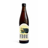 Finne Brauerei Schildkröten Weizen