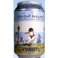 Seagull Brewing Visdief