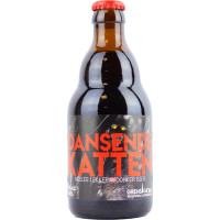 Brouwerij Grensgeval Dansende Katten