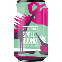 Van Moll Spellbound