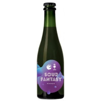 Juguetes Perdidos Cerveza Artesanal Sour Fantasy Mango