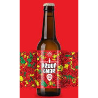 Brouwerij De Klep Pruuf 't Mar