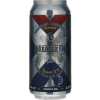 Baxbier Bald Eagle Tears