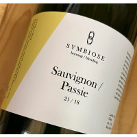 Symbiose Brewing / Blending Sauvignon / Passie 21/18
