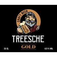 Eifel Craft Beer - Domaine Berterath Treesche Gold