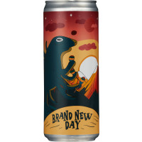 Ten Hands Brewing Brand New Day