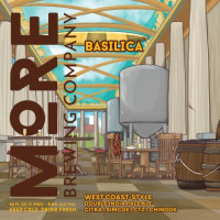 More Brewing Company Basilica