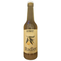 Vormann Brauerei Zeitgeist - Natur Radler