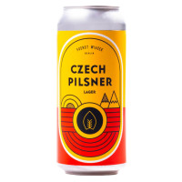 Fuerst Wiacek Czech Pilsner