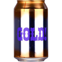 Omnipollo Gold!