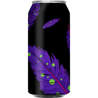 Omnipollo Bianca - Blueberry Space Jam