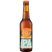 Brauerei Gebr. Maisel West Coast IPA