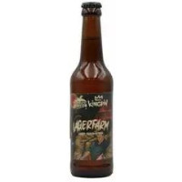 Freigeist Bierkultur Lagerfarm