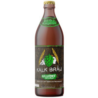Kalk Bräu Kellerbier