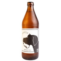 Bierschnauzer Bayrisch Pils