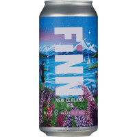 Brygghuset Finn New Zealand IPA