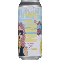Brygghuset Finn Summer Sour