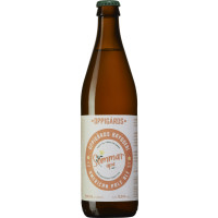 Oppigårds Bryggeri Sommar APA