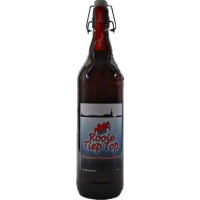 Brouwerij De Hemel Rooie Tiep Top