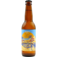 Hoppy Road Soif !
