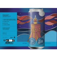 Les Intenables Craft Beer Gotland