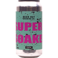 Beer Hut Brewing Company Super Soaker