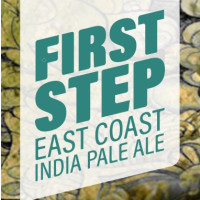 Stepping Stone Brewing Company First Step