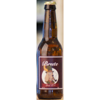 La Cahute Brute