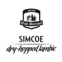 Brouwerij Oud Beersel Simcoe Dry-Hopped Lambiek