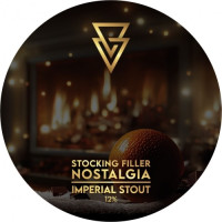 Azvex Brewing Company Stocking Filler Nostalgia