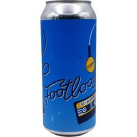 Eighty-Eight Brewing Company Footloose