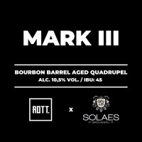 ROTT. Brouwers MARK III