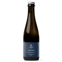Alefarm Brewing High Seas (Bourbon Barrel Edition)