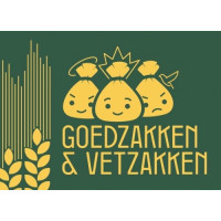Brouwerij Adept Vetzakken & Goedzakken