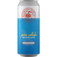 WeldWerks Brewing Company Piña Colada Milkshake