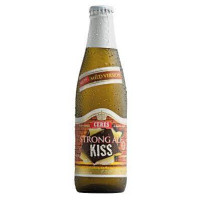 Ceres Bryggerierne Strong Ale Kiss